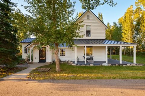 Photo of 31900 County Road 22 #A&amp;B, Steamboat Springs, CO 80487 (MLS # S1064217)