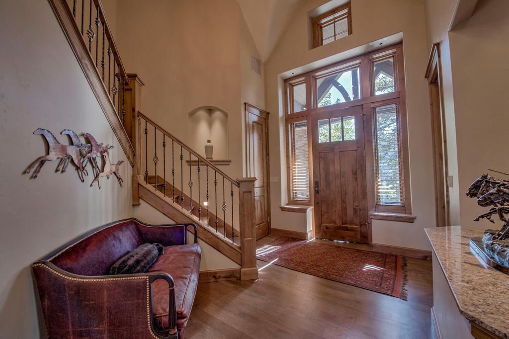 Photo of 862 Penstemon Road, Keystone, CO 80435 (MLS # S1066291)