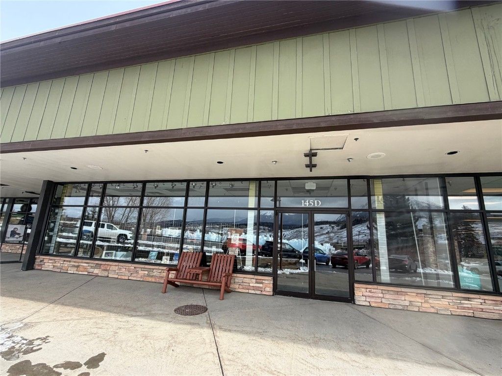 Photo of 145 Stephens Way #R50, Silverthorne, CO 80498 (MLS # S1064493)