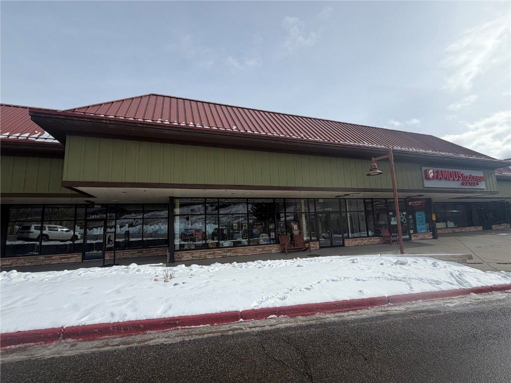 Photo of 145 Stephens Way #R50, Silverthorne, CO 80498 (MLS # S1064493)