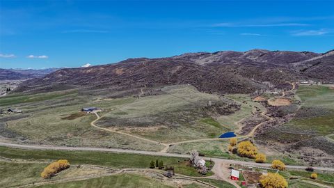 Photo of County Road 129, Steamboat Springs, CO 80487 (MLS # S1068091)