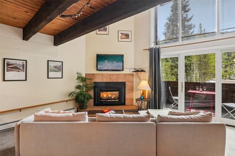 Photo of 78 Guller Road #211, Copper Mountain, CO 80443 (MLS # S1068408)