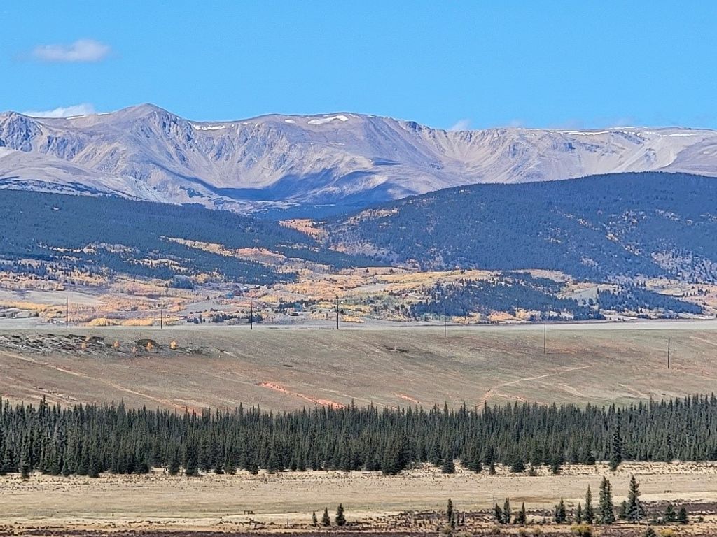 Photo of 460 Bonell Drive, Fairplay, CO 80440 (MLS # S1064122)