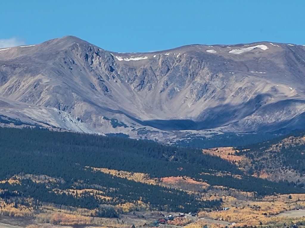 Photo of 460 Bonell Drive, Fairplay, CO 80440 (MLS # S1064122)