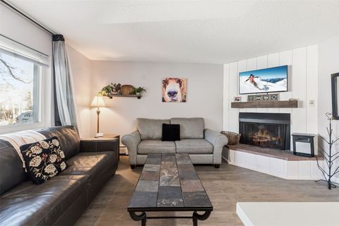 Photo of 412 S Main Street #113, Breckenridge, CO 80424 (MLS # S1068522)