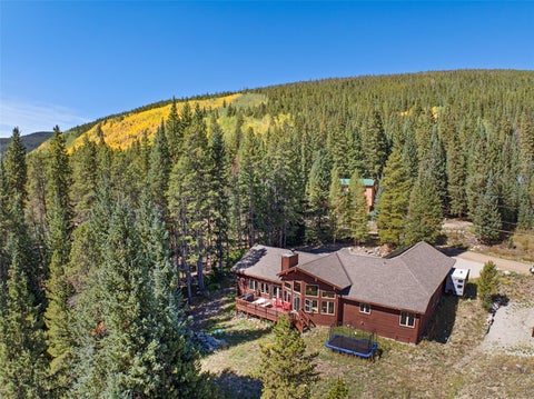 Photo of 215 97 Circle, Blue River, CO 80424 (MLS # S1071537)