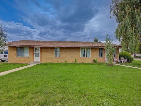 Photo of 630 W 6th Street, Craig, CO 81625 (MLS # S1070817)