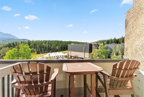 Photo of 601 Village Road #501, Breckenridge, CO 80424 (MLS # S1062515)