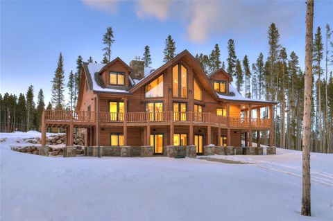 Photo of 157 Barton Way, Breckenridge, CO 80424 (MLS # S1064074)