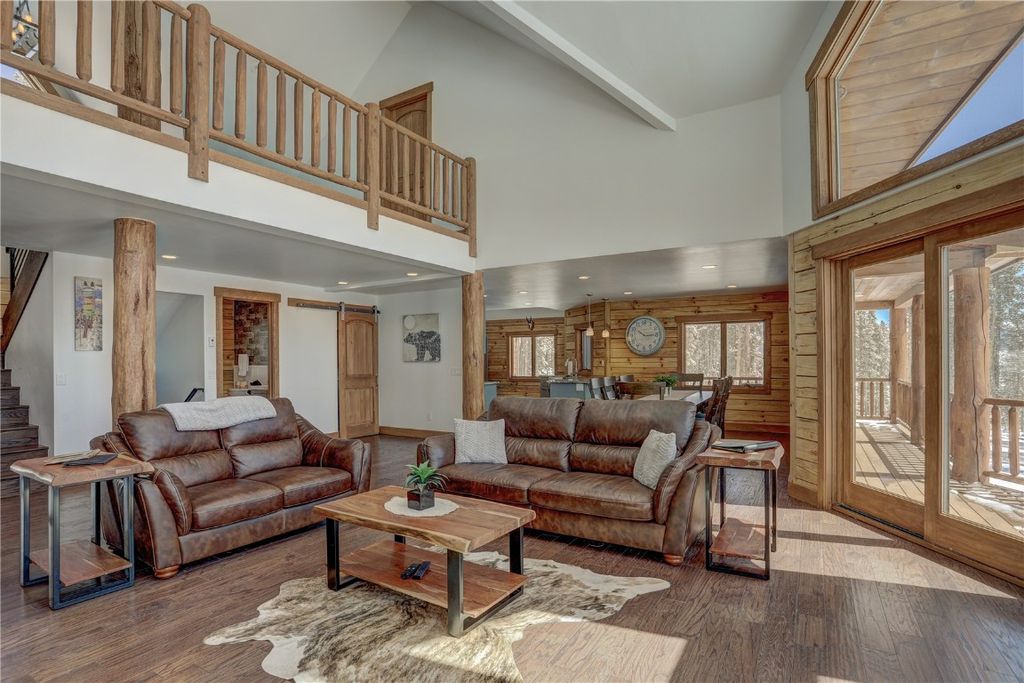 Photo of 157 Barton Way, Breckenridge, CO 80424 (MLS # S1064074)