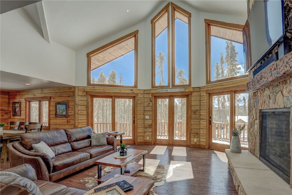 Photo of 157 Barton Way, Breckenridge, CO 80424 (MLS # S1064074)