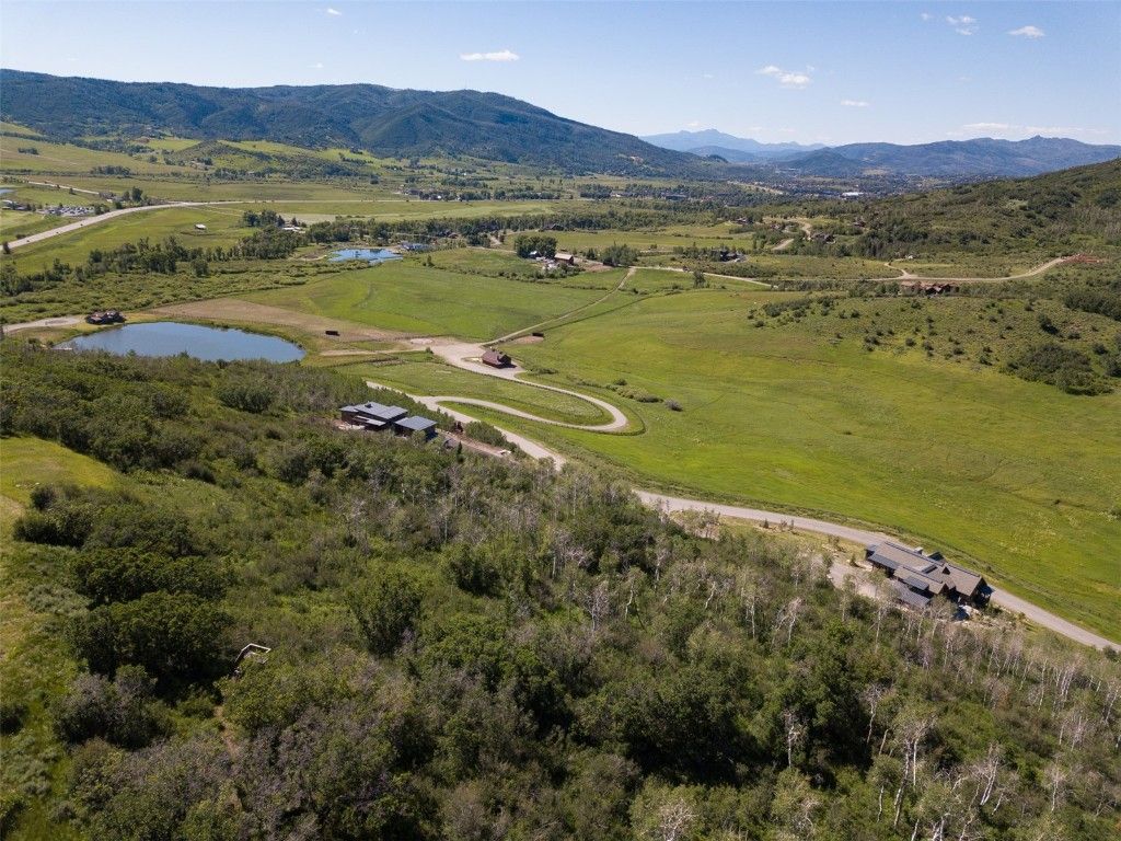 Photo of 34315 Panorama Drive, Steamboat Springs, CO 80487 (MLS # S1064313)