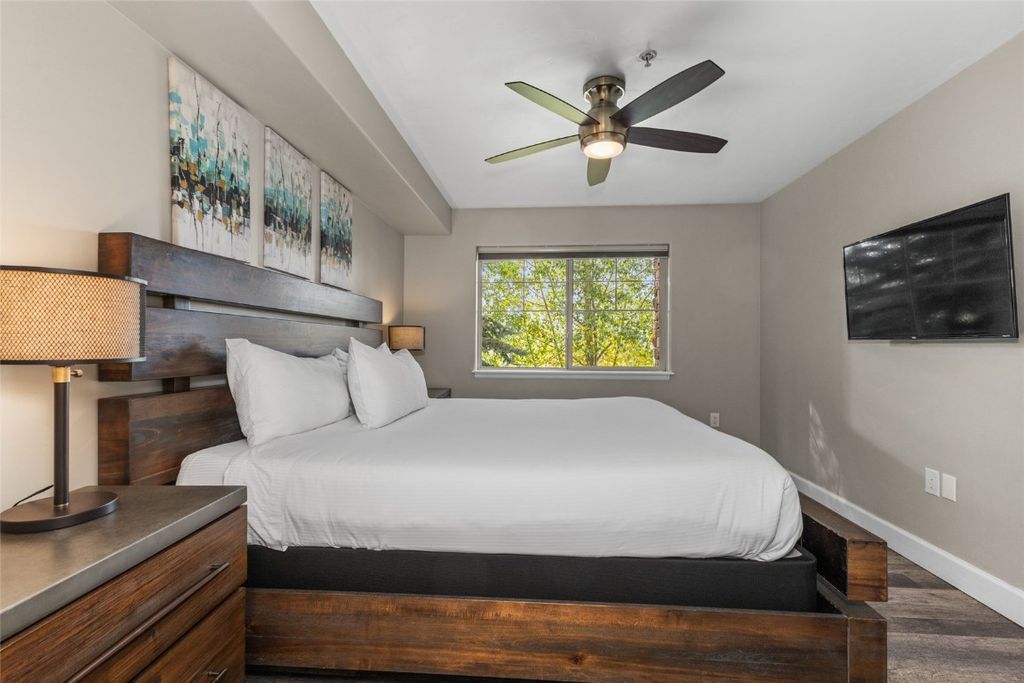 Photo of 2525 Cattle Kate Circle #4108, Steamboat Springs, CO 80487 (MLS # S1062680)