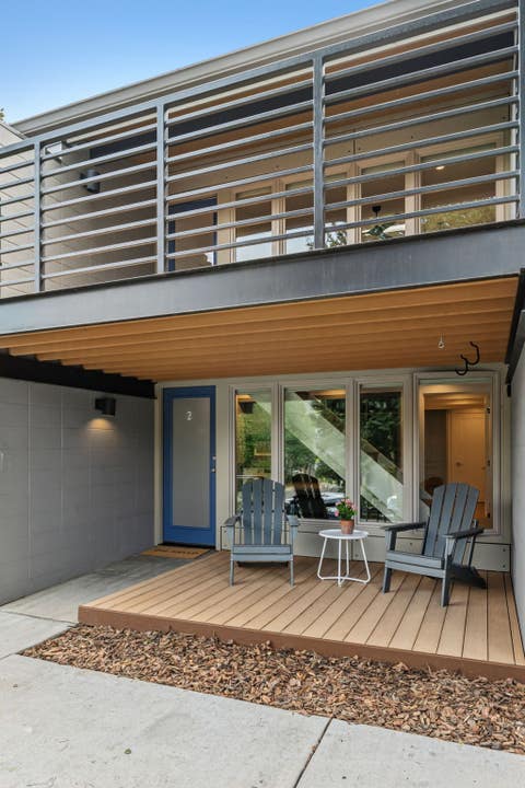 Photo of 302 S High Street #2, Breckenridge, CO 80424 (MLS # S1071007)