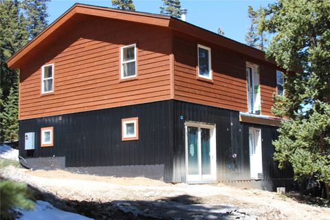 Photo of 767 Valley Of The Sun Drive, Fairplay, CO 80440 (MLS # S1068909)