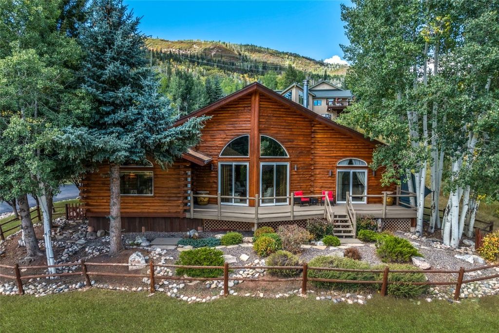 Photo of 37025 William William Road, Steamboat Springs, CO 80487 (MLS # S1062702)