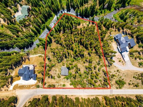 Photo of 277 Wagon Road, Breckenridge, CO 80424 (MLS # S1070008)