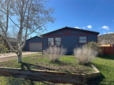 Photo of 220 W 4th Street, Yampa, CO 80483 (MLS # S1068735)