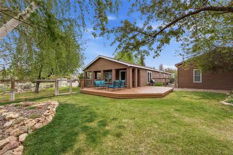 Photo of 202 S 9th Street, Kremmling, CO 80459 (MLS # S1069191)