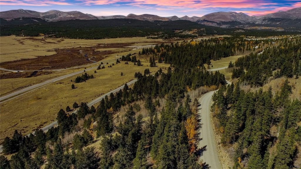 Photo of 381 Platte River Drive, Fairplay, CO 80440 (MLS # S1064130)