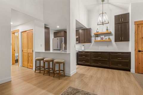 Photo of 311 S High Street #206, Breckenridge, CO 80424 (MLS # S1069137)