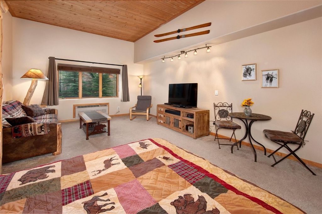 Photo of 23110 Us Highway 6 #5062, Keystone, CO 80435 (MLS # S1065790)