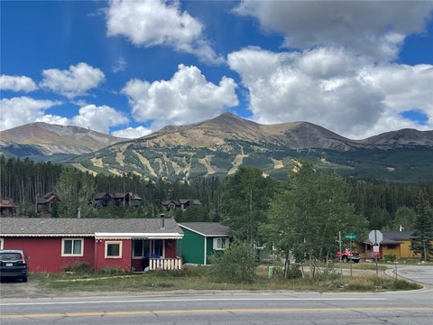 Photo of 112 Reiling Road, Breckenridge, CO 80424 (MLS # S1071354)