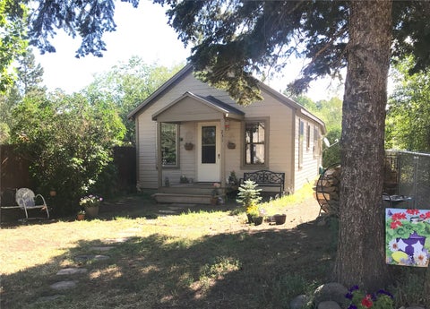 Photo of 237 Main Street, Yampa, CO 80483 (MLS # S1069730)