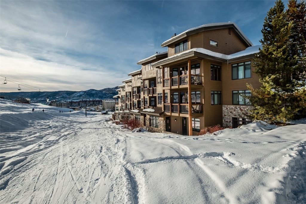 Photo of 2255 Ski Time Square Drive Dr #223-3-94, Steamboat Springs, CO 80487 (MLS # S1059466)