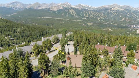 Photo of 73 Washington Lode Road, Breckenridge, CO 80424 (MLS # S1070040)