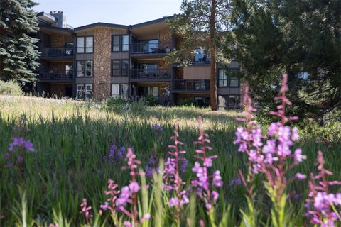 Photo of 176 E La Bonte Street #A-204, Dillon, CO 80435 (MLS # S1070430)