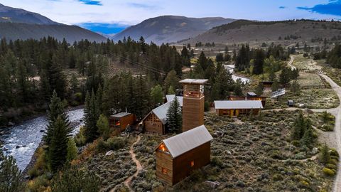 Photo of 41750 US HWY 24, Granite, CO 81228 (MLS # S1068712)