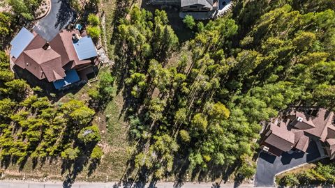 Photo of 485 Two Cabins Drive, Silverthorne, CO 80498 (MLS # S1070365)
