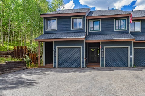 Photo of 123 Burgundy Circle #123, Silverthorne, CO 80498 (MLS # S1069795)