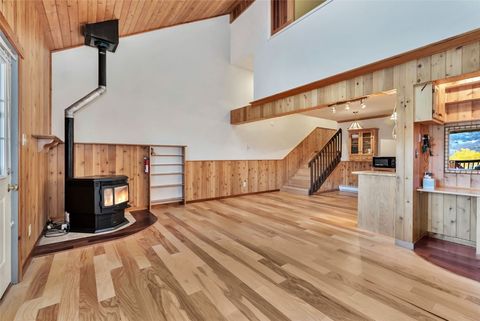 Photo of 23050 Schussmark Trail #E, Oak Creek, CO 80467 (MLS # S1063949)