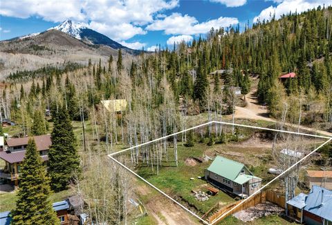 Photo of 61169 Cottonwood Street, Clark, CO 80428 (MLS # S1068738)