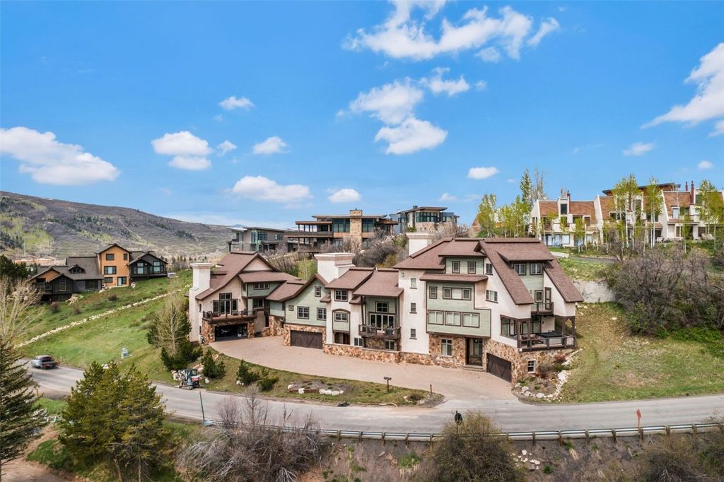 Photo of 1760 Burgess Creek Road #-, Steamboat Springs, CO 80487 (MLS # S1064338)