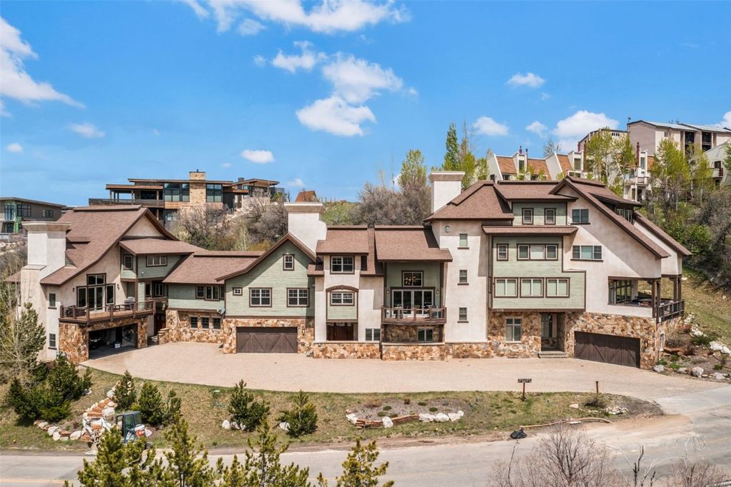 Photo of 1760 Burgess Creek Road #-, Steamboat Springs, CO 80487 (MLS # S1064338)