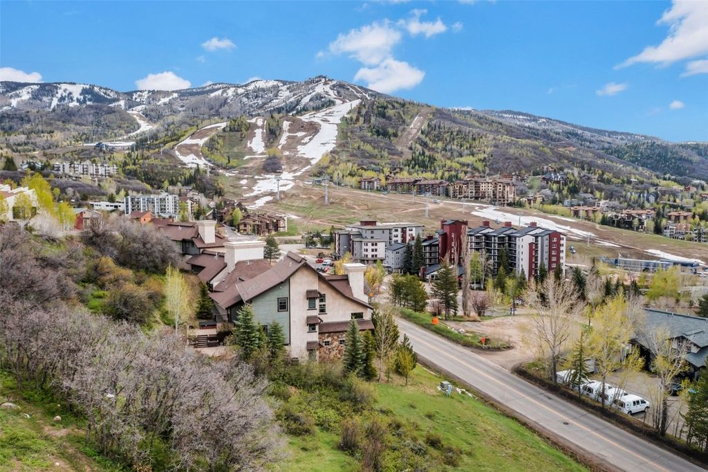 Photo of 1760 Burgess Creek Road #-, Steamboat Springs, CO 80487 (MLS # S1064338)