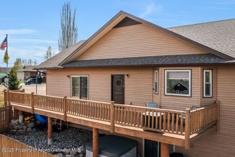 Photo of 268 Harvest Drive, Hayden, CO 81639 (MLS # S1069183)