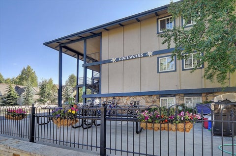 Photo of 214 N Main Street #6, Breckenridge, CO 80424 (MLS # S1070103)