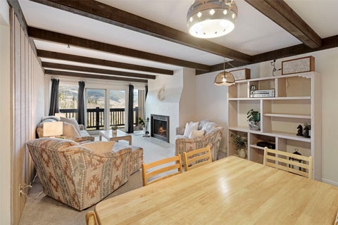 Photo of 21 Buffalo Drive #219, Silverthorne, CO 80498 (MLS # S1072056)