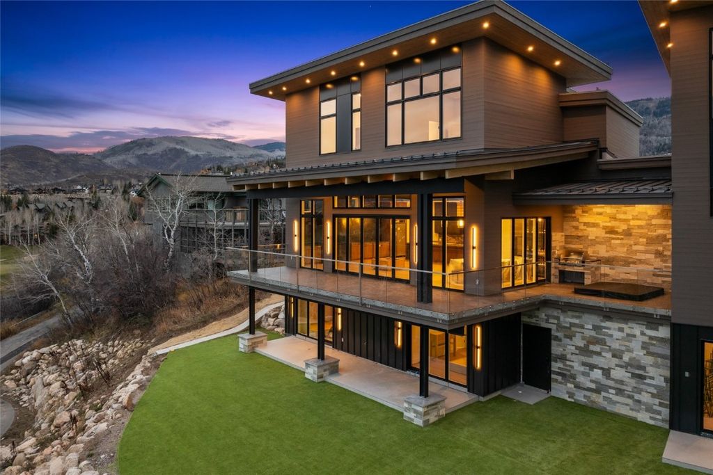 Photo of 1870 Christie Drive #1, Steamboat Springs, CO 80487 (MLS # S1062301)