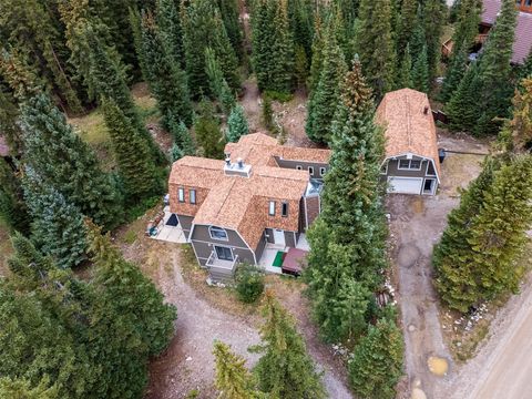 Photo of 291 Doris Drive, Breckenridge, CO 80424 (MLS # S1067902)