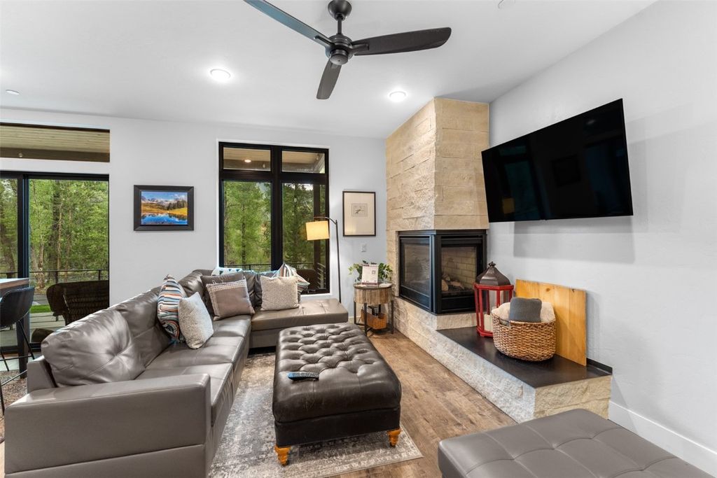 Photo of 930 Blue River Parkway #714, Silverthorne, CO 80498 (MLS # S1064488)