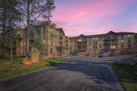 Photo of 22787 Us Highway 6 #313, Keystone, CO 80435 (MLS # S1059542)