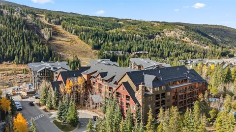 Photo of 53 Hunki Dori Court #8863, Keystone, CO 80435 (MLS # S1056399)