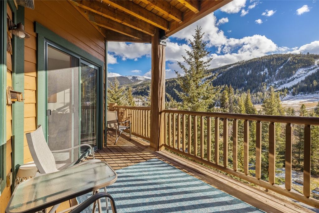 Photo of 22714 US Highway 6 #5989, Keystone, CO 80435 (MLS # S1064332)