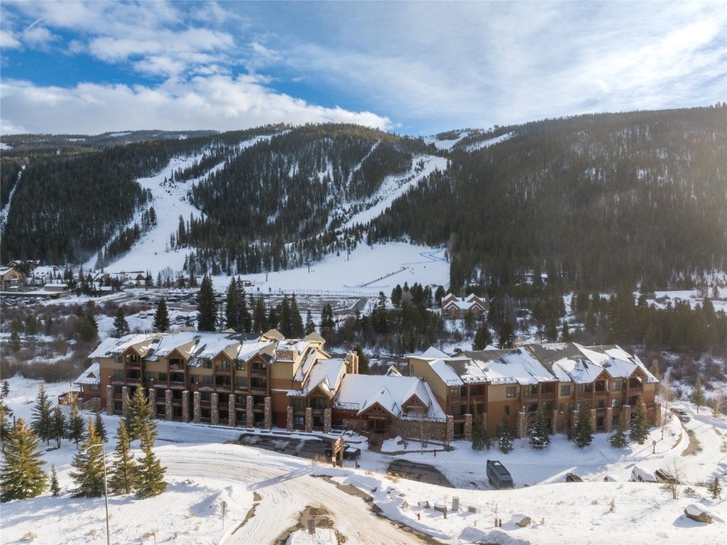 Photo of 22714 US Highway 6 #5989, Keystone, CO 80435 (MLS # S1064332)