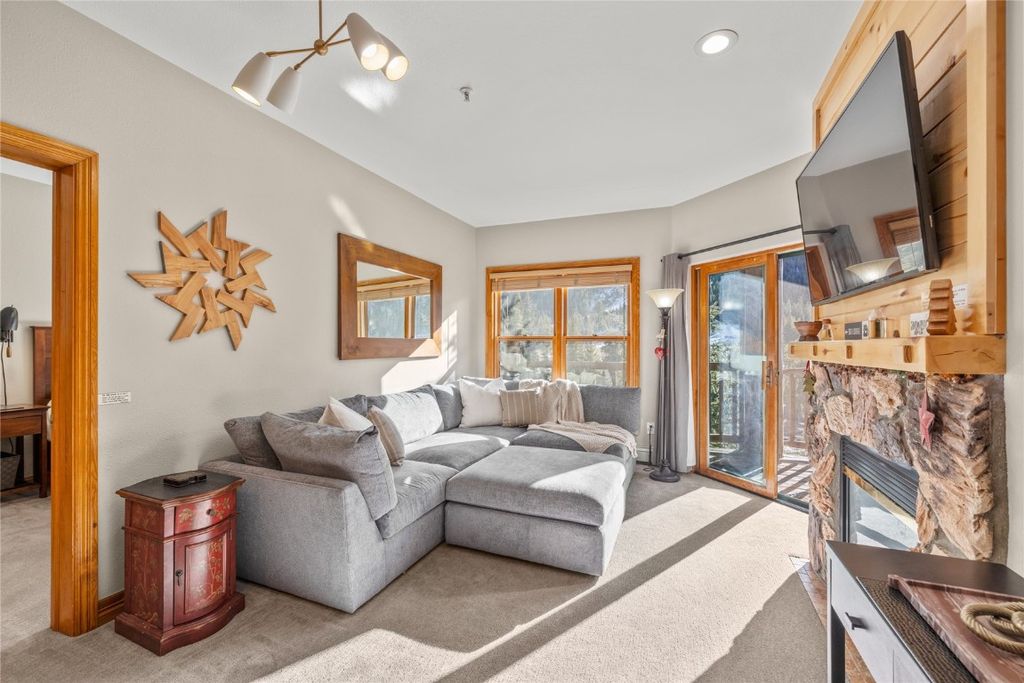 Photo of 22714 US Highway 6 #5989, Keystone, CO 80435 (MLS # S1064332)